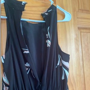 A New Day Jumpsuit (S)